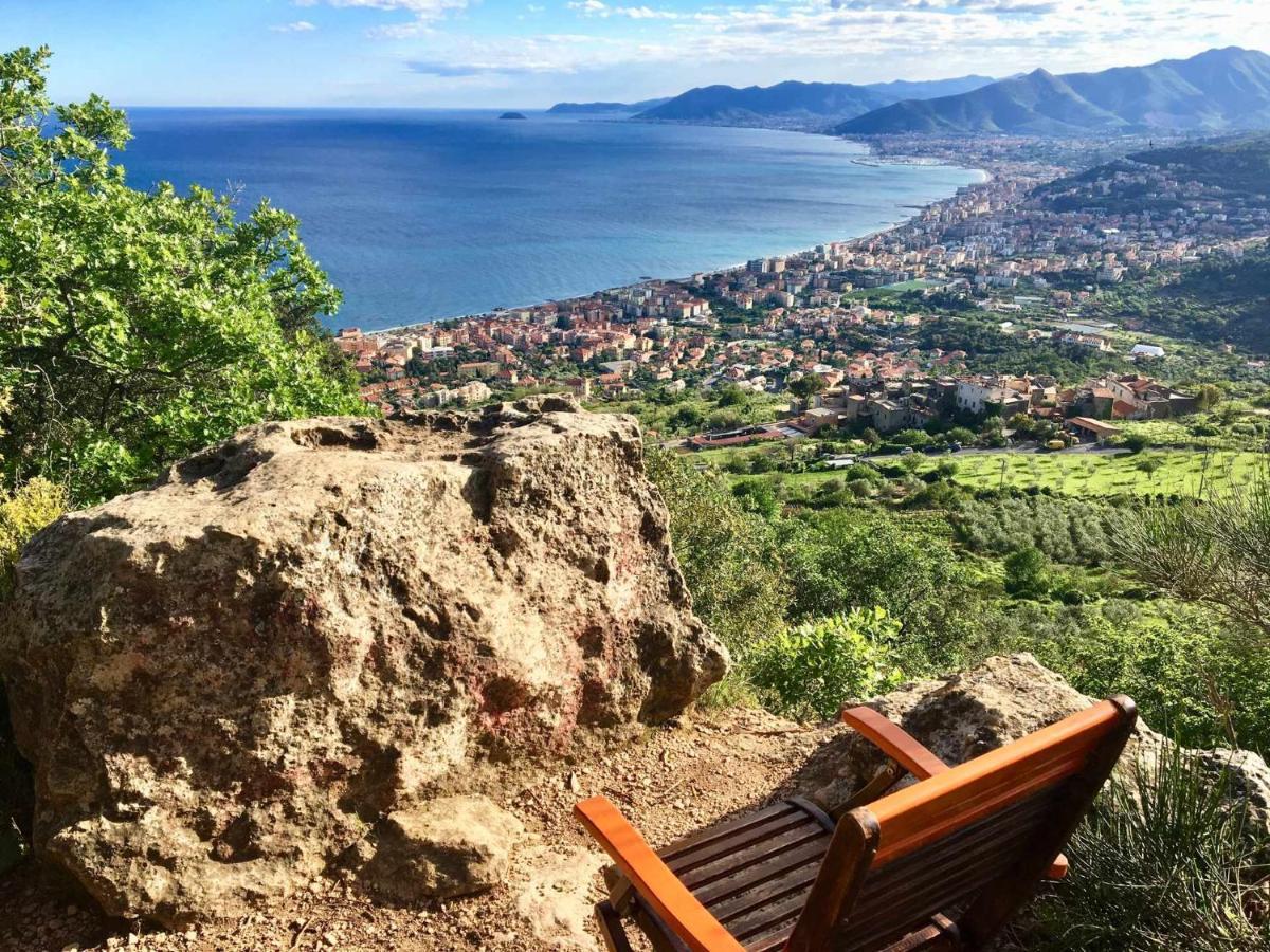 Fornaci 2 Rivieraholiday Pietra Ligure Kültér fotó