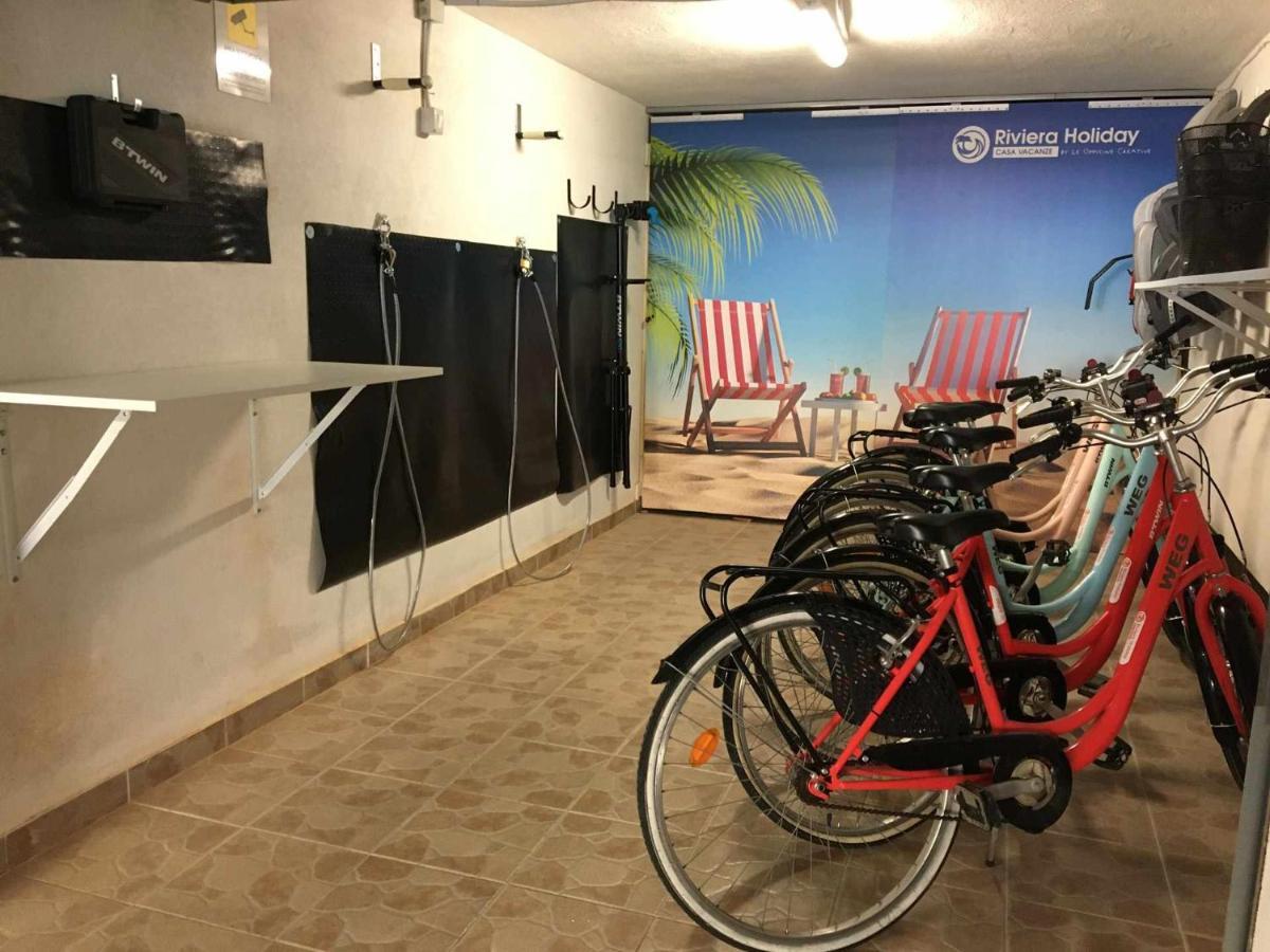 Fornaci 2 Rivieraholiday Pietra Ligure Kültér fotó