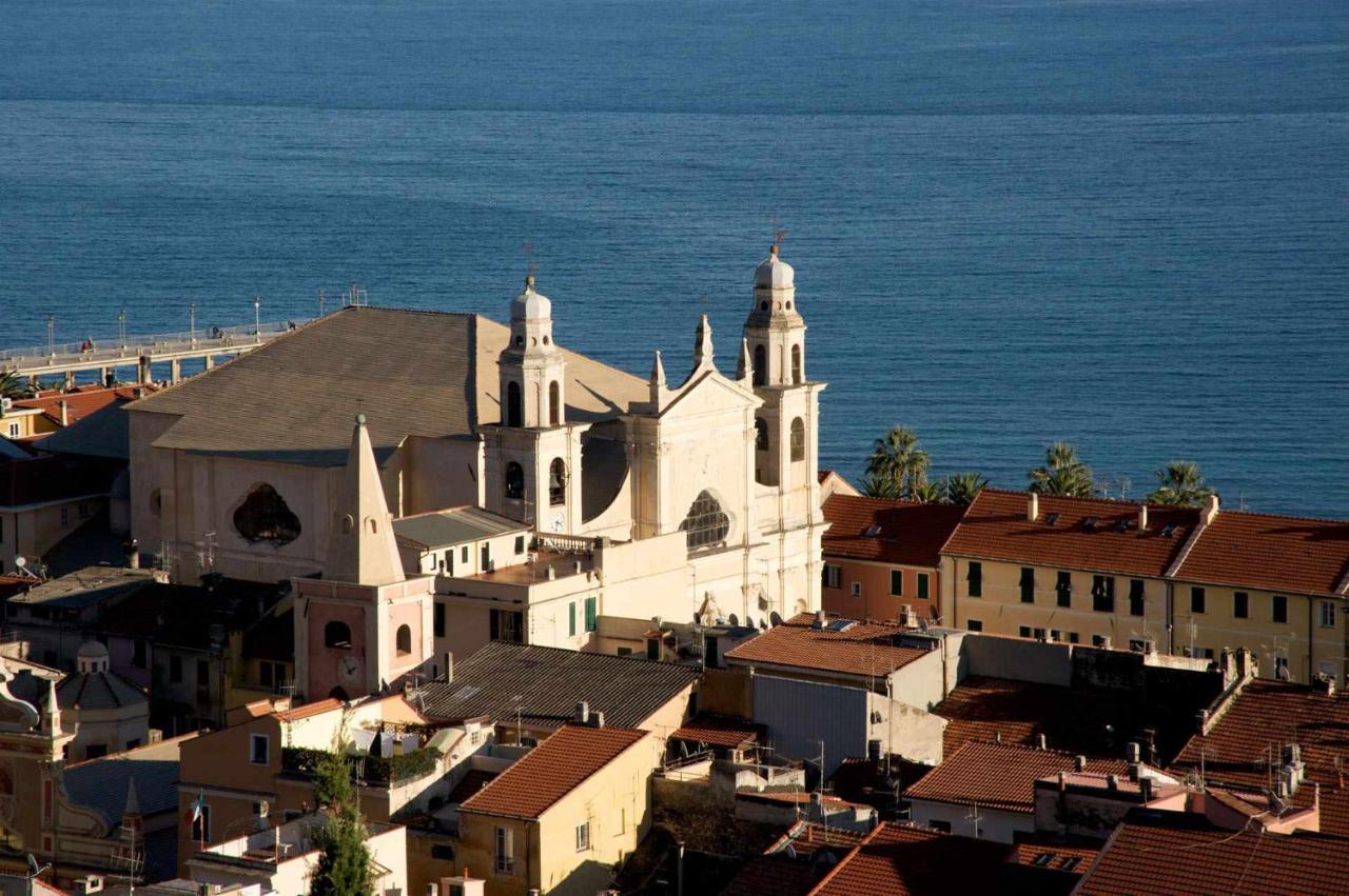 Fornaci 2 Rivieraholiday Pietra Ligure Kültér fotó