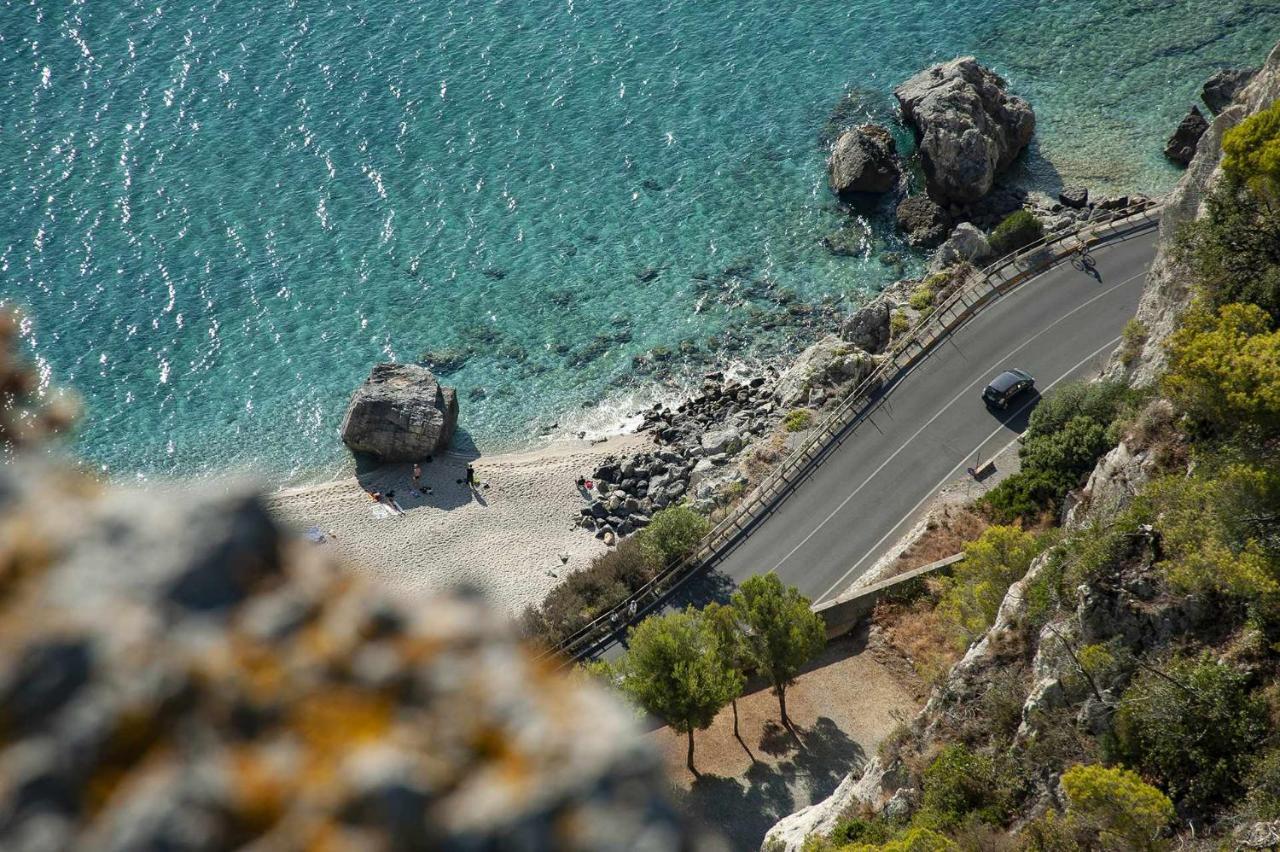 Fornaci 2 Rivieraholiday Pietra Ligure Kültér fotó