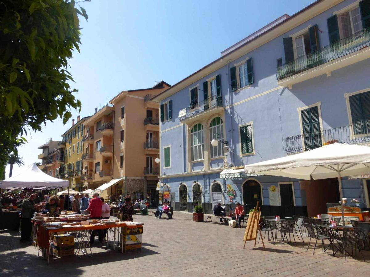 Fornaci 2 Rivieraholiday Pietra Ligure Kültér fotó