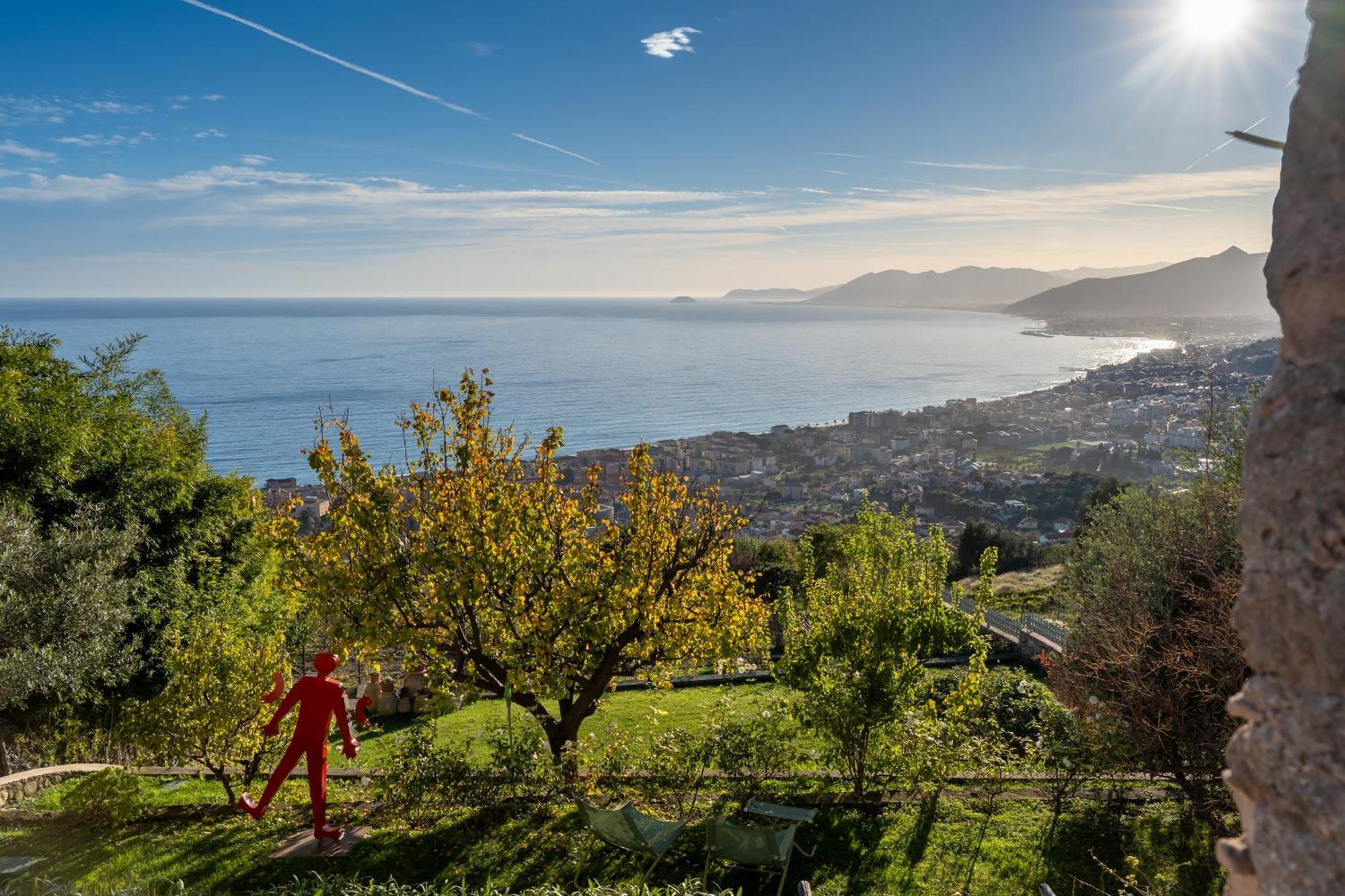 Fornaci 2 Rivieraholiday Pietra Ligure Kültér fotó
